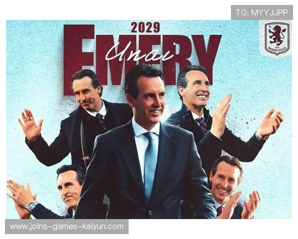 维拉正在成为传统强队的噩梦——新时代的英超黑马崛起