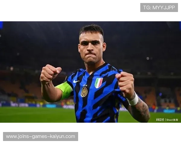 国际米兰蓄势待发，瞄准西甲速度中锋引领锋线变革