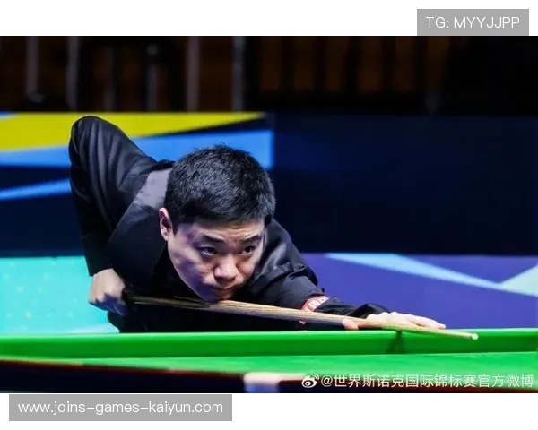 斯诺克国锦赛火爆升级，顶尖豪门激战正酣，丁俊晖、肖恩·墨菲、吴宜泽携手上演精彩对决