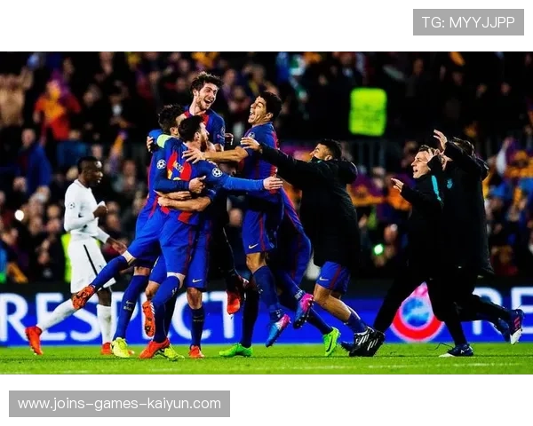 逆转剧情：那些改变比赛的“奇迹”瞬间！